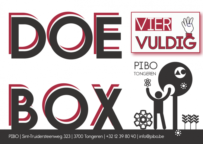 DOEBOX2 | PIBO